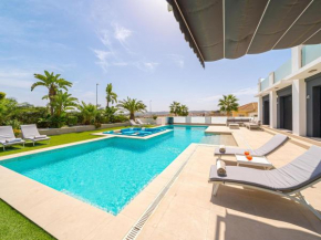 Belvilla by Oyo Villa Torremendo